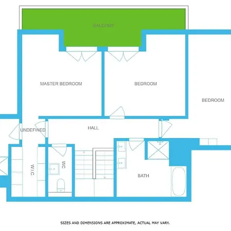 Шале Montana- Year