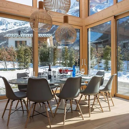 Шале Montana- Year *