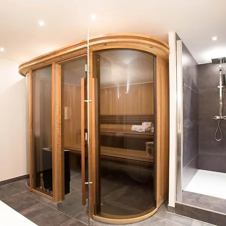 Montana- Year Шале