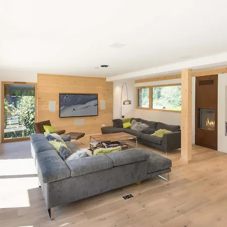 Montana- Year Σαλέ *