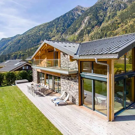 Шале Montana- Year *