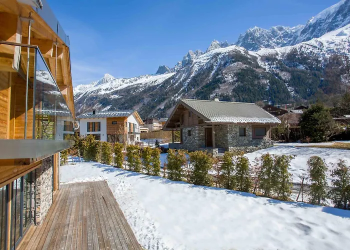 Montana- Year Chamonix