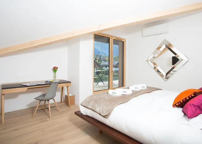 Montana- Year Chalet *