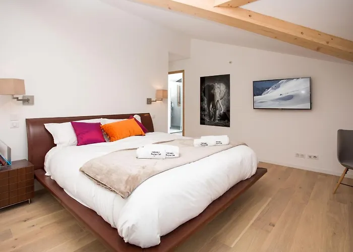 Montana- Year * Chamonix