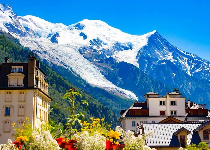 Montana- Year Chamonix