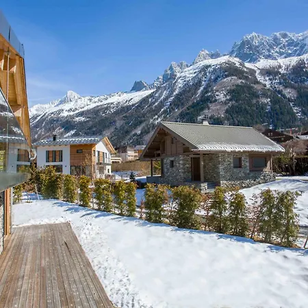 Montana- Year Chamonix