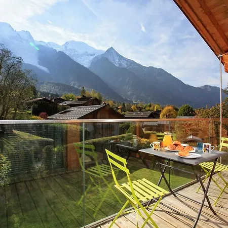 Montana- Year Chamonix