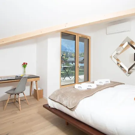 Montana- Year Alpesi faház *