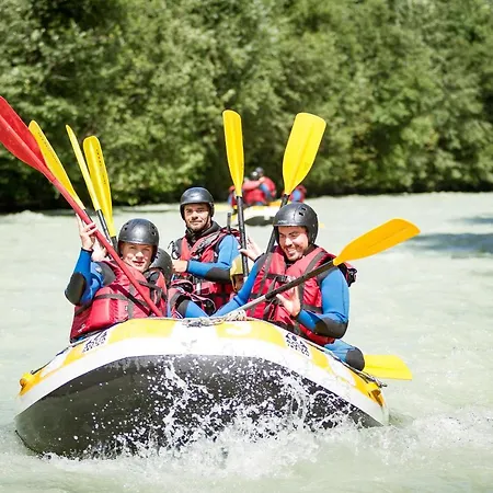 Montana- Year * Chamonix