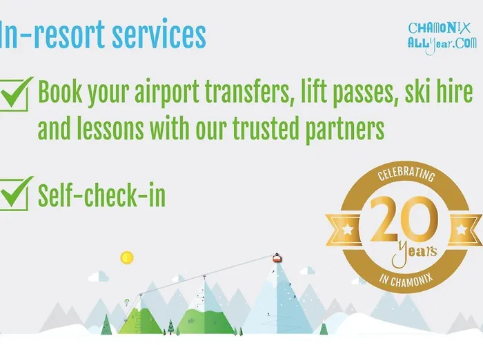 Montana- Year 霞慕尼