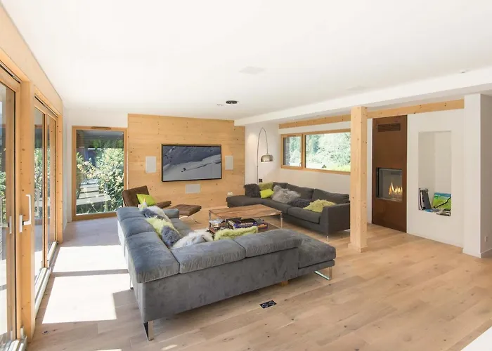 Montana- Year Chalet *