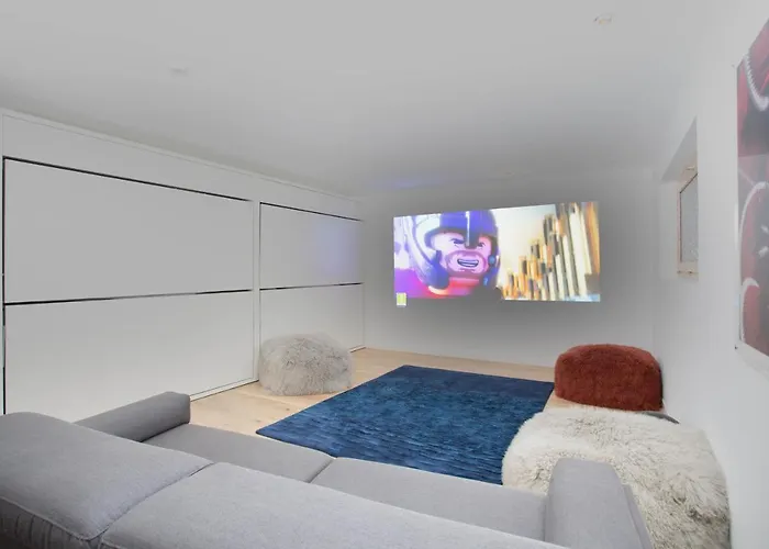 Montana- Year * Chamonix