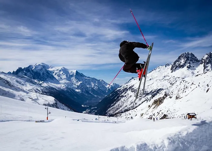 Montana- Year Chalet